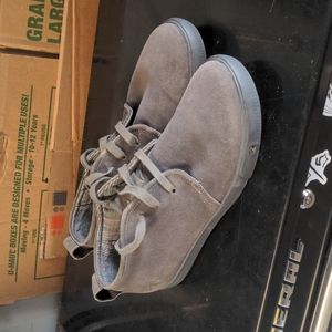 Keen chukka boots